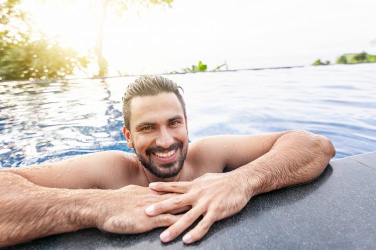 Consejos para cuidar los dientes en vacaciones