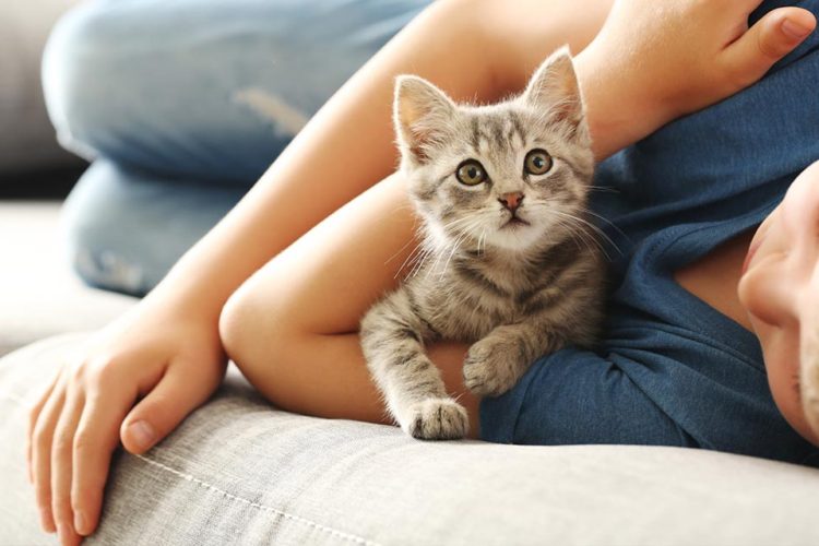 Estoy in love con mi mascota!!!
