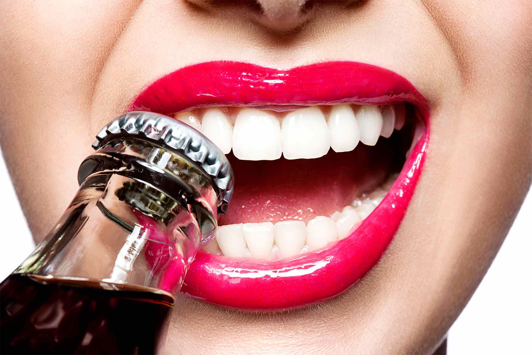 Cómo prevenir el desgaste dental