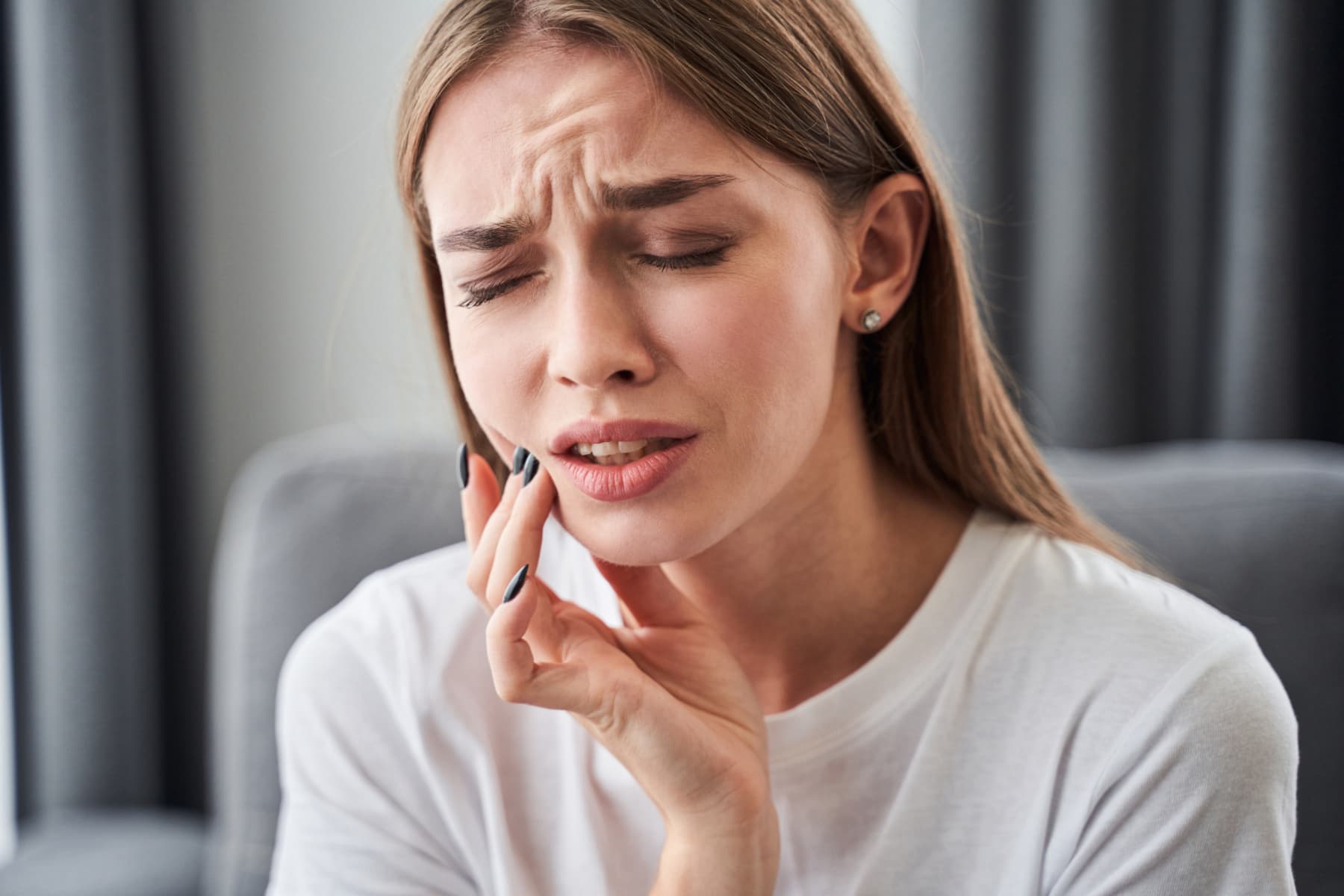 ¿Cuánto tiempo puedo estar sin tratar una caries ya detectada?