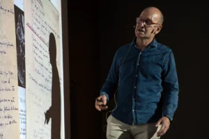Presentación del libro Incrustaciones
