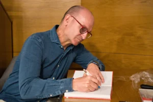 Presentación del libro Incrustaciones